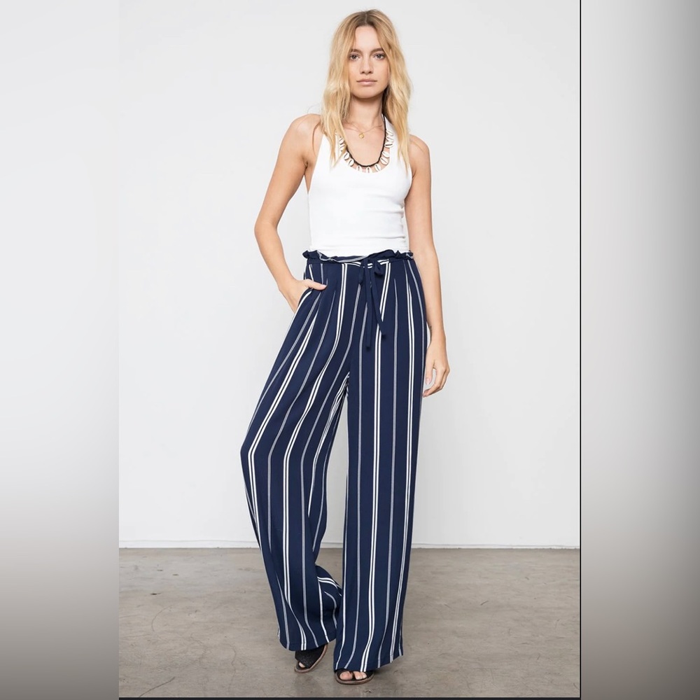 Rails very light breathable pants perfect for a hot day